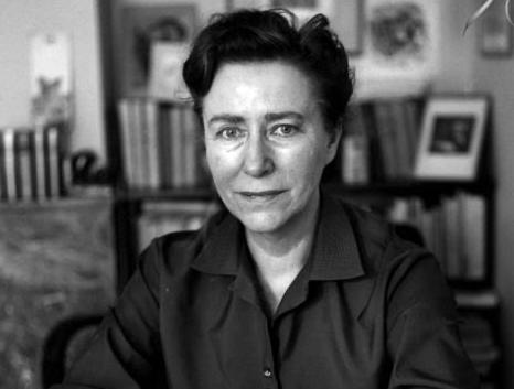 Alice Rivaz
