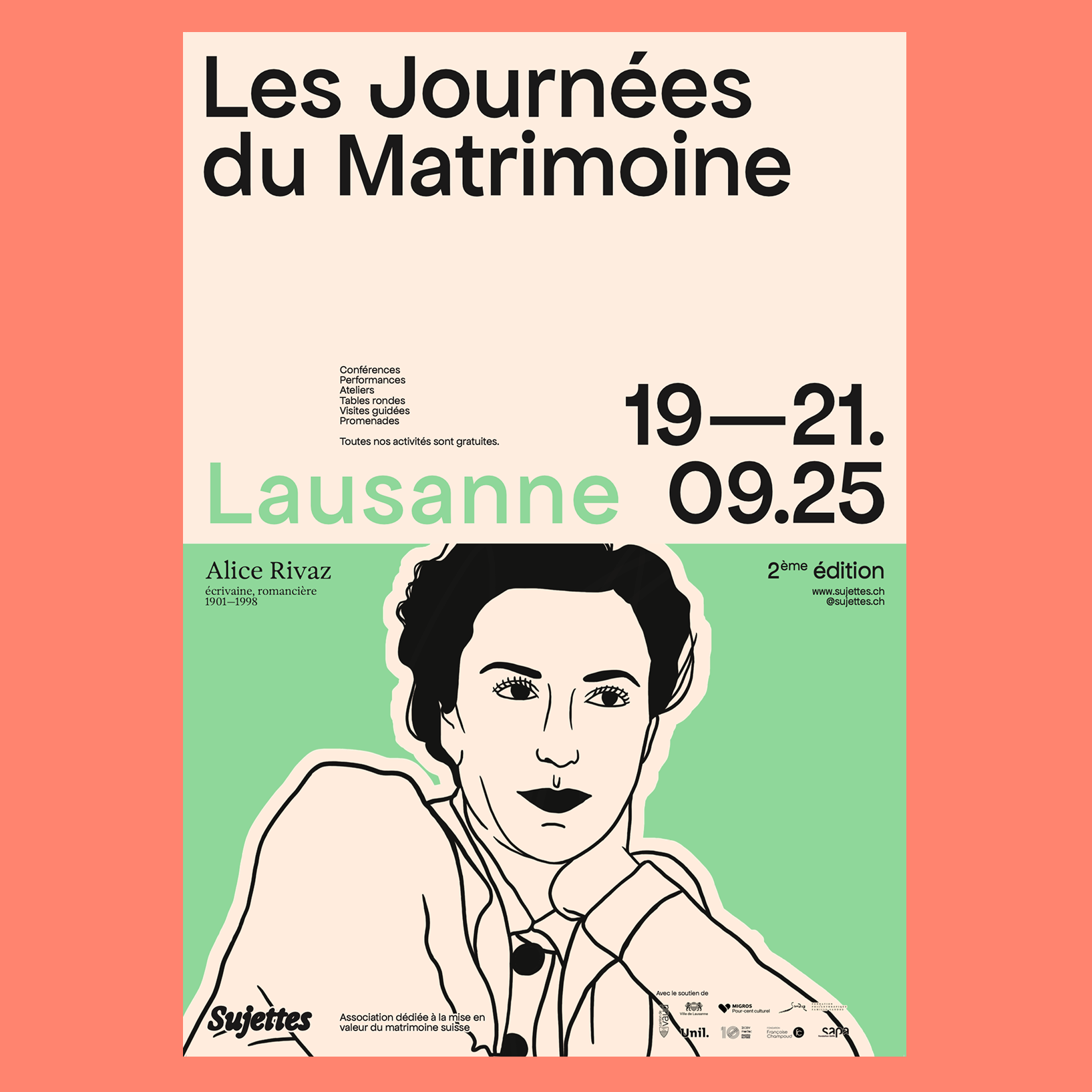 ©Arnaud Wagnières