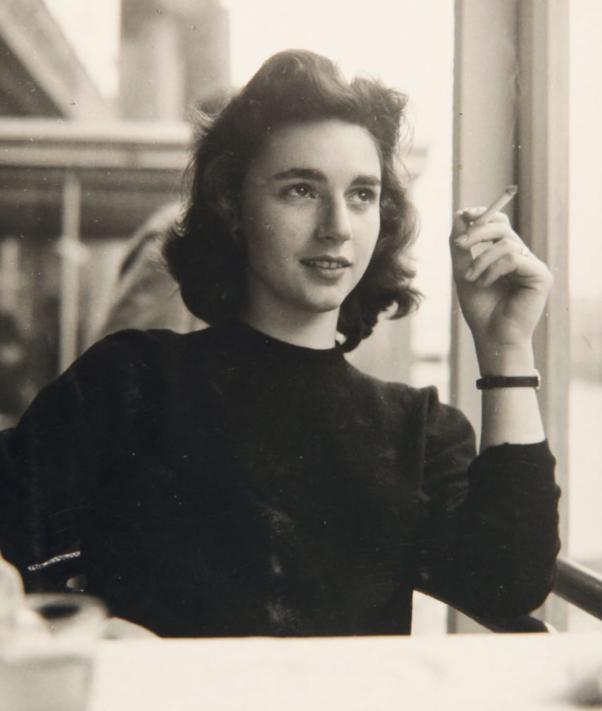 Flora Ruchat-Roncati